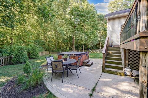 485 E Manor Dr, Springboro, OH 45066 photo 5