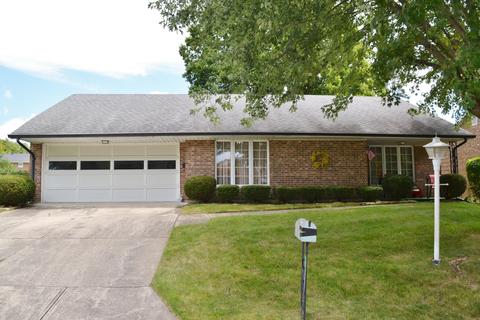 2120 Manhattan Blvd, Springfield, OH 45504 photo 1