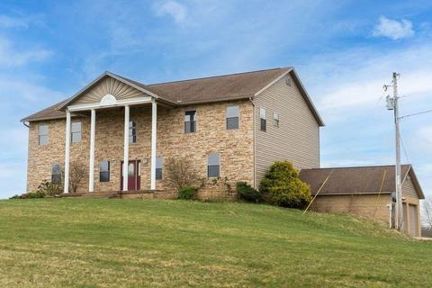 7100 County Road 57, Mansfield, OH 44904