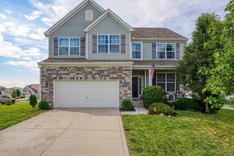 524 Crestview Dr, Lithopolis, OH 43136 photo 3