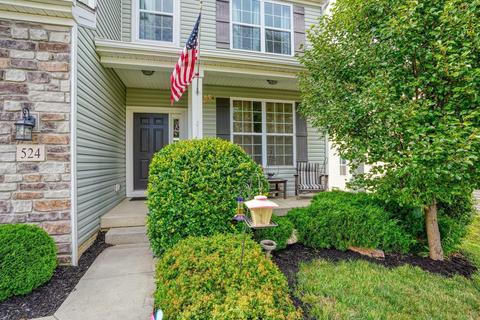 524 Crestview Dr, Lithopolis, OH 43136 photo 4