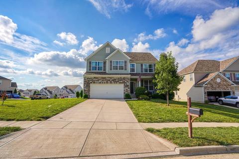 524 Crestview Dr, Lithopolis, OH 43136 photo 2