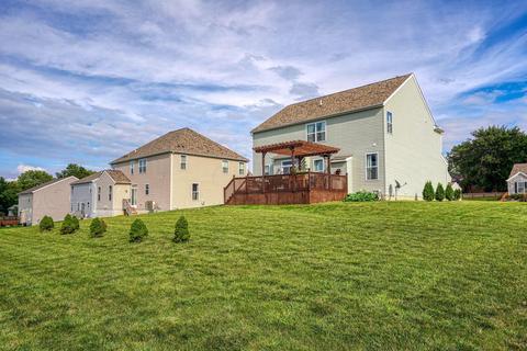 524 Crestview Dr, Lithopolis, OH 43136 photo 35