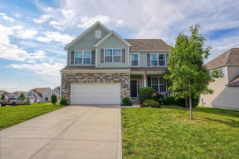 524 Crestview Dr, Lithopolis, OH 43136 photo 1