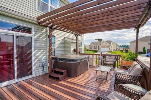 524 Crestview Dr, Lithopolis, OH 43136 photo 39