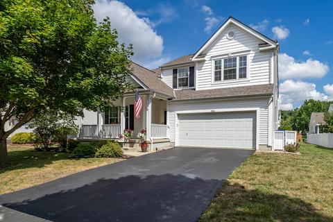 383 Cherry Leaf Rd, Delaware, OH 43015 photo 1