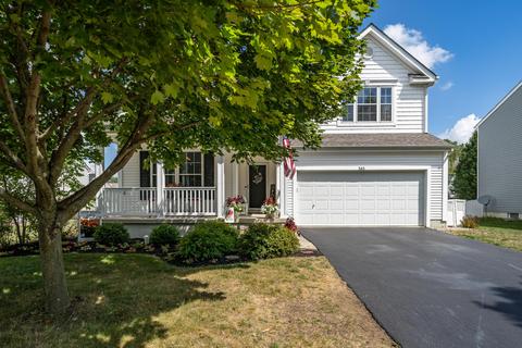 383 Cherry Leaf Rd, Delaware, OH 43015 photo 2