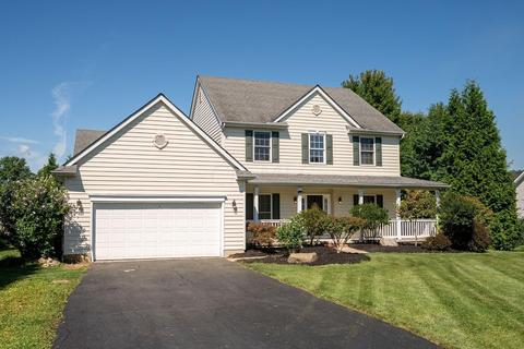 65 Thomas Christopher Ln, Pataskala, OH 43062 photo 1