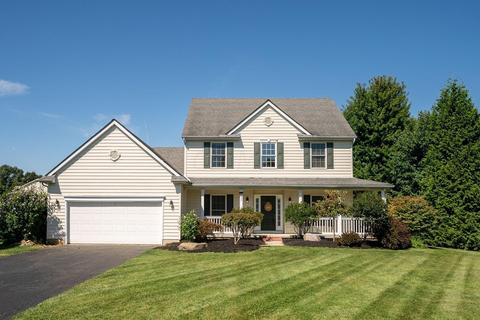 65 Thomas Christopher Ln, Pataskala, OH 43062 photo 2