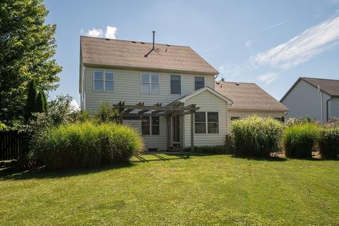 65 Thomas Christopher Ln, Pataskala, OH 43062 photo 8