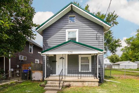 770 Nelson St, Marion, OH 43302 photo 1