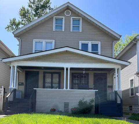 1111-1113 S Champion Ave #13, Columbus, OH 43206