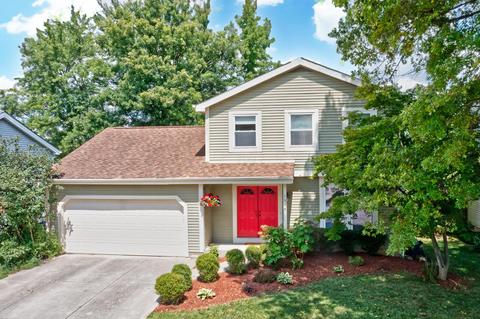 1944 Wolverhampton Rd, Powell, OH 43065 photo 3