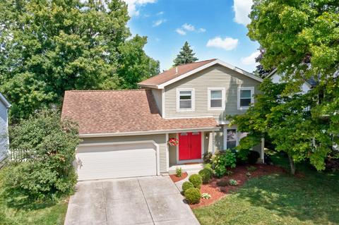1944 Wolverhampton Rd, Powell, OH 43065 photo 2