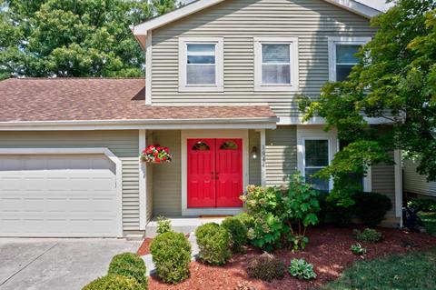 1944 Wolverhampton Rd, Powell, OH 43065 photo 1