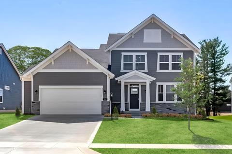 213 Partridge Ct, Pickerington, OH 43147
