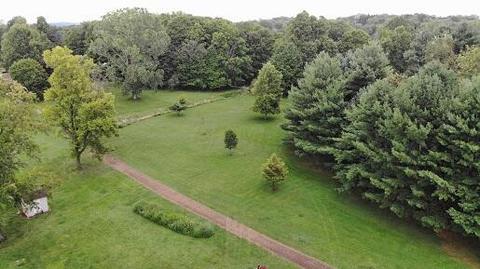 2030 Mansfield Lucas Rd, Mansfield, OH 44903