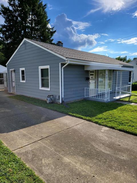 2101 N Hadley Rd, Springfield, OH 45505 photo 3