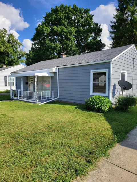 2101 N Hadley Rd, Springfield, OH 45505 photo 2