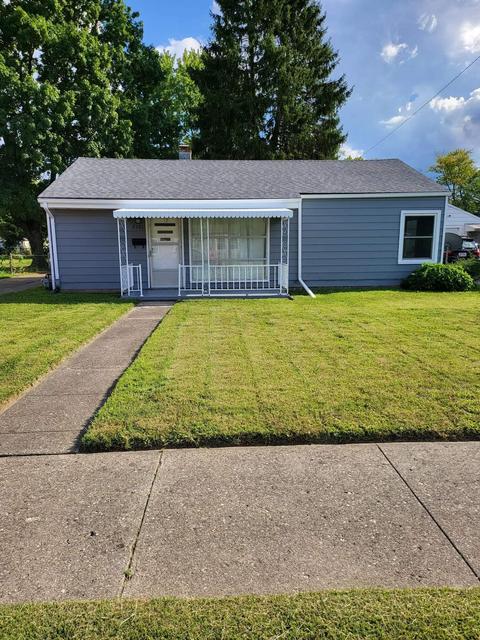 2101 N Hadley Rd, Springfield, OH 45505 photo 1