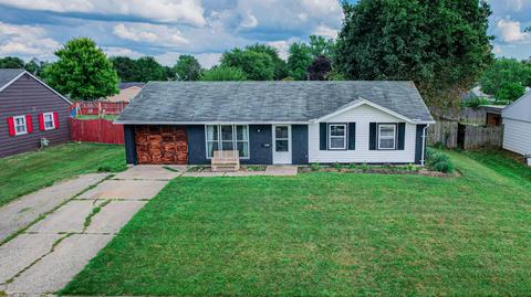 3108 Revels St, Springfield, OH 45503 photo 1