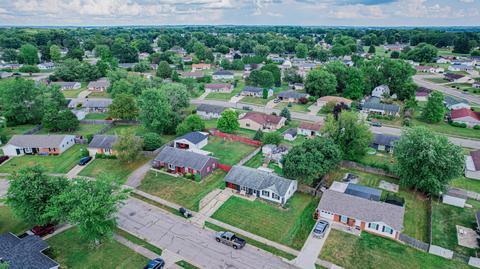 3108 Revels St, Springfield, OH 45503 photo 3