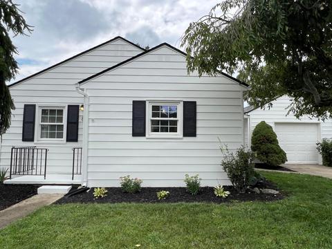 837 Atwater Ave, Circleville, OH 43113 photo 1