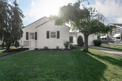 837 Atwater Ave, Circleville, OH 43113 photo 2