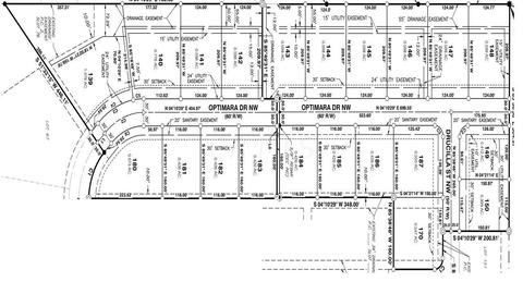 7479 Optimara Dr #LOT 145, Pickerington, OH 43147