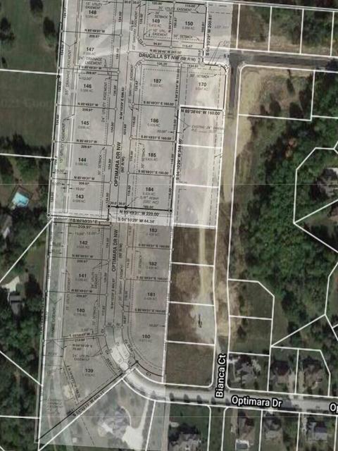 7466 Optimara Dr #LOT 185, Pickerington, OH 43147