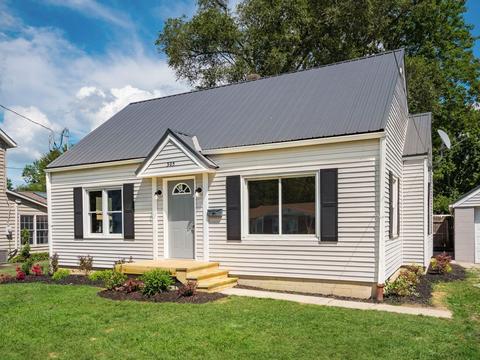 305 Maple St, Plain City, OH 43064 photo 4