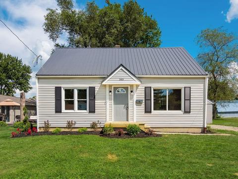 305 Maple St, Plain City, OH 43064 photo 3