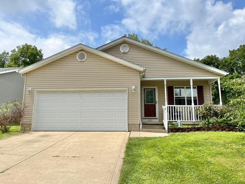 857 Maher Ave, Lancaster, OH 43130 photo 2