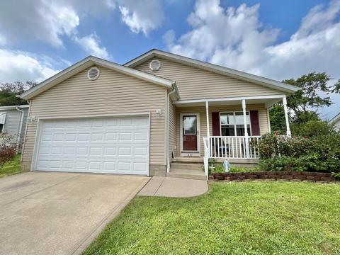 857 Maher Ave, Lancaster, OH 43130 photo 1