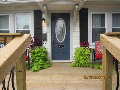 451 E Franklin St, Circleville, OH 43113 photo 4