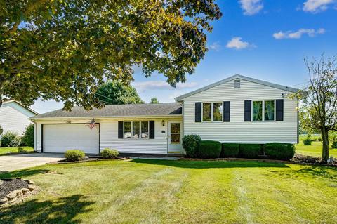 1342 Shellbark St, Marion, OH 43302 photo 1