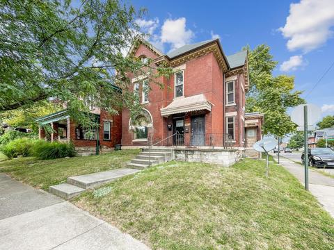 1462 Bryden Rd, Columbus, OH 43205