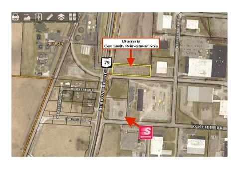 3272 Hebron Rd, Hebron, OH 43025