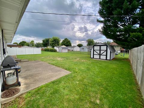 1064 Georgia Rd, Circleville, OH 43113 photo 6