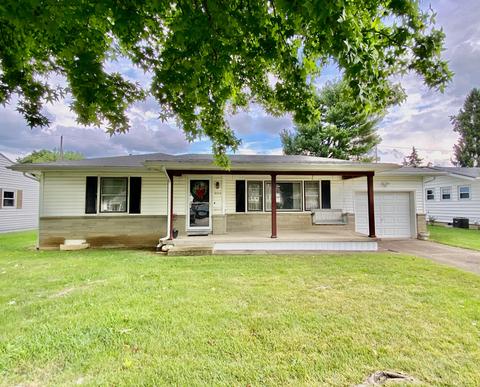 1064 Georgia Rd, Circleville, OH 43113 photo 1