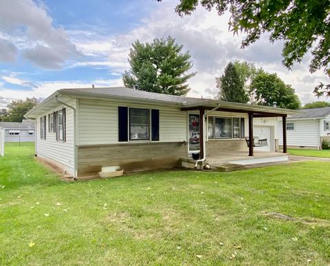 1064 Georgia Rd, Circleville, OH 43113 photo 2