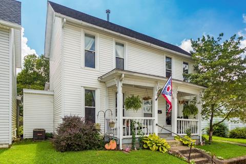 531 E Franklin St, Circleville, OH 43113 photo 1