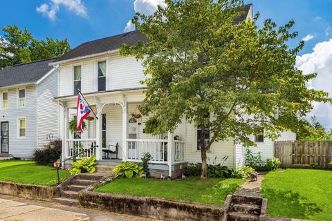 531 E Franklin St, Circleville, OH 43113 photo 4