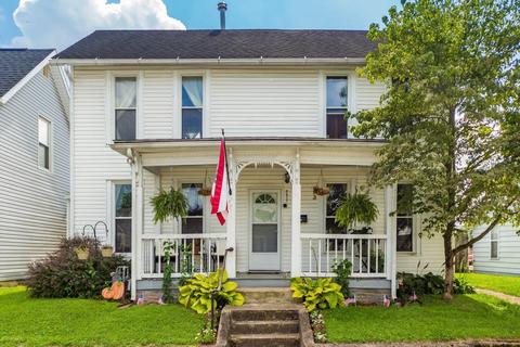 531 E Franklin St, Circleville, OH 43113 photo 3