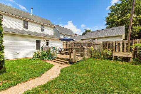 531 E Franklin St, Circleville, OH 43113 photo 31