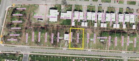 0 E 23rd Ave, Columbus, OH 43219