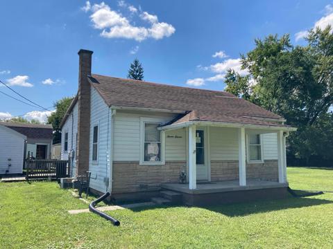 711 Kinnane Ave, Springfield, OH 45505 photo 1
