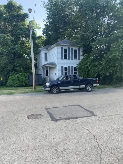 929 Mound St, Springfield, OH 45505 photo 1