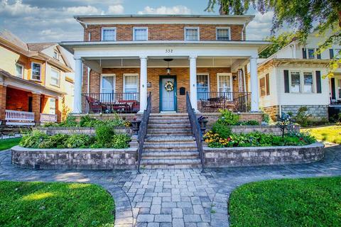 332 E Main St, Lancaster, OH 43130 photo 1