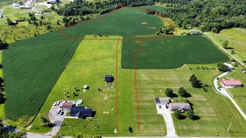 8696 Rd 34, Galion, OH 44833